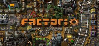 Review: Factorio